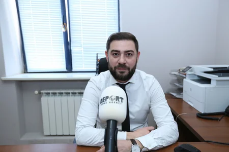“Audatex”in direktoru: Ən ucuz xidmət haqqı təklif etdiyimiz ölkələrdən biri Azərbaycandır” - MÜSAHİBƏ