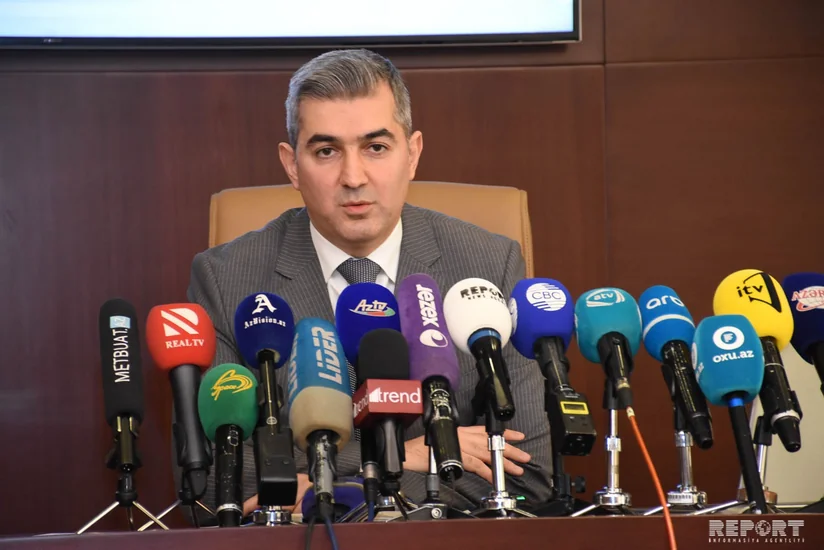 Rəis: Ötən il 85 nəfər Azərbaycan vətəndaşı vətəndaşlıq hüququnu itirib