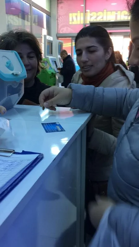 В сети маркетов Rahat стартовала новая акция