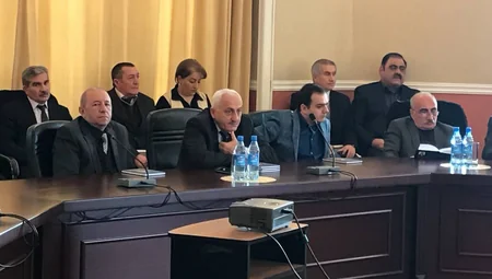 Energetika Nazirliyində yeni kitabın təqdimatı keçirilib