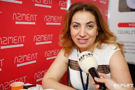 Azmeat: Məqsədimiz əhalini təzə və bütün gigiyenik qaydalara uyğun ətlə təmin etməkdir