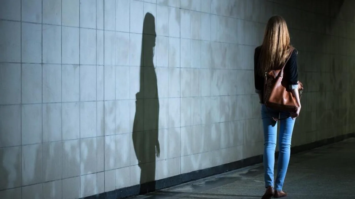 Xırdalanda gənc qız itkin düşüb