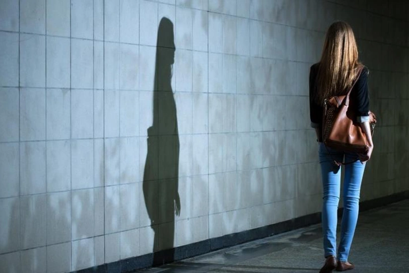 Xırdalanda gənc qız itkin düşüb