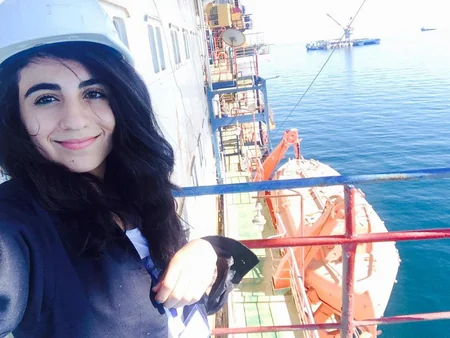 BANM-in tələbələri: Biz Günəşli yatağında həlak olan neftçilərin yolunu davam etdirəcəyik