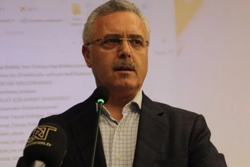 AKP sədrinin müavini: FETÖ ilə əlaqəsi olan 619 partiya üzvü müəyyənləşdirilib