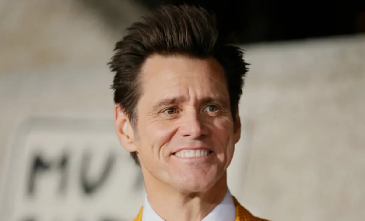 Джим Керри перестает играть Джо Байдена в SNL