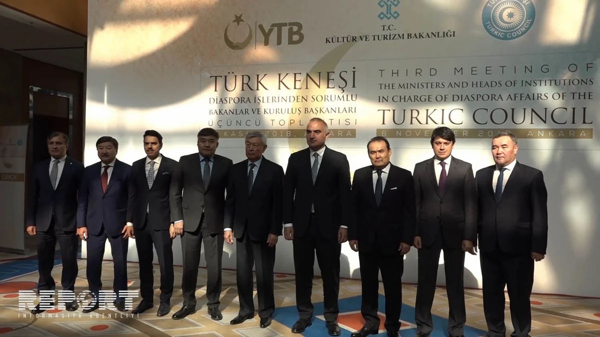 Türkiyə ilə Azərbaycan arasında daha bir memorandum imzalanıb - FOTO - VİDEO
