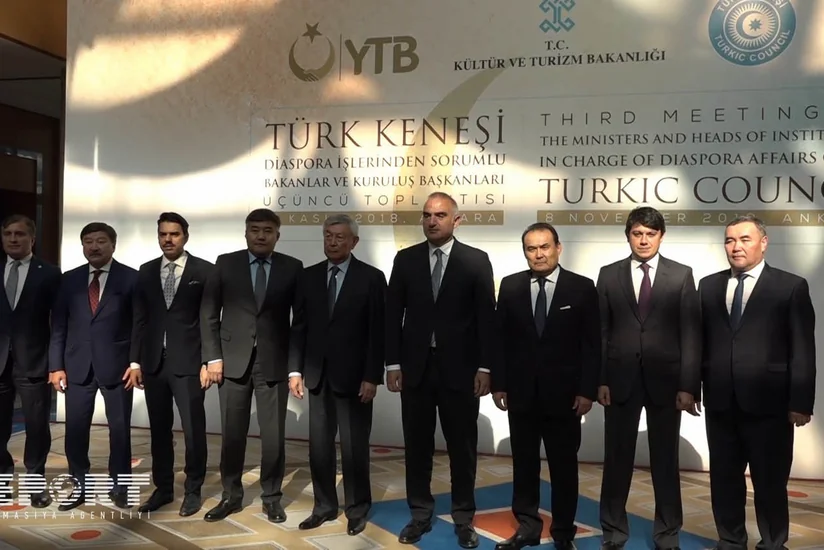 Türkiyə ilə Azərbaycan arasında daha bir memorandum imzalanıb - FOTO - VİDEO