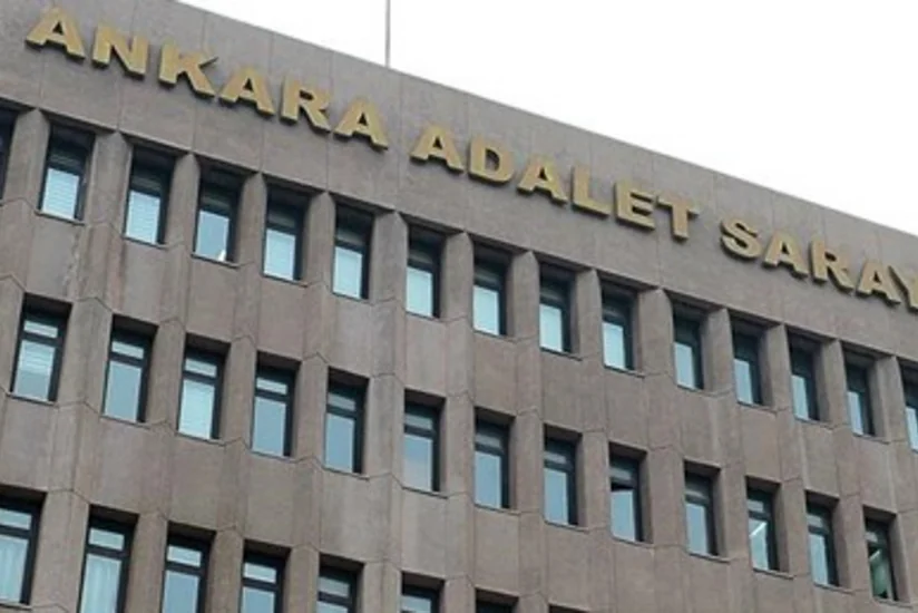Ankarada törədilən terror aktı ilə bağlı tutulan 11 şübhəli dindirilir