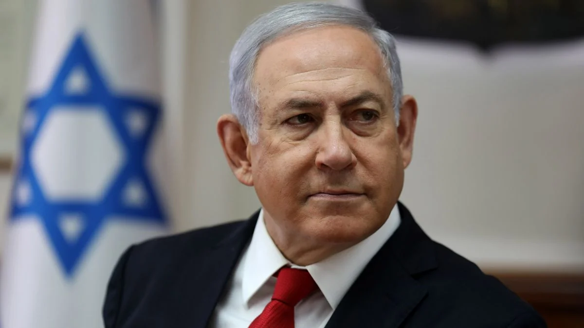 Netanyahu danışıqlarda iştirak edənləri Qətərdən İsrailə geri çağırıb