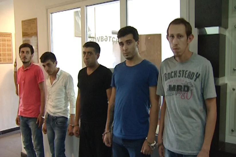Aygün Bəylərin qardaşının Avropadan internetlə marixuana toxumu aldığı məlum olub - EKSKLÜZİV