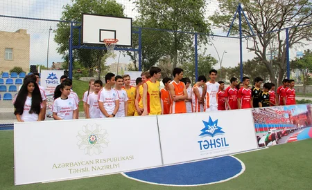 ​Formula-1ə dəstək yarışları başa çatıb