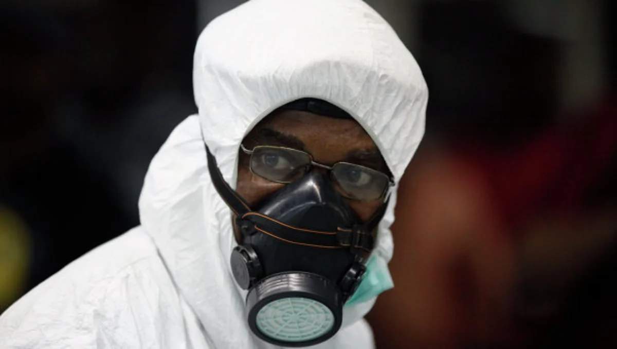 Konqo Demokratik Respublikasında Ebola virusundan ölənlərin sayı 1100 nəfəri keçib