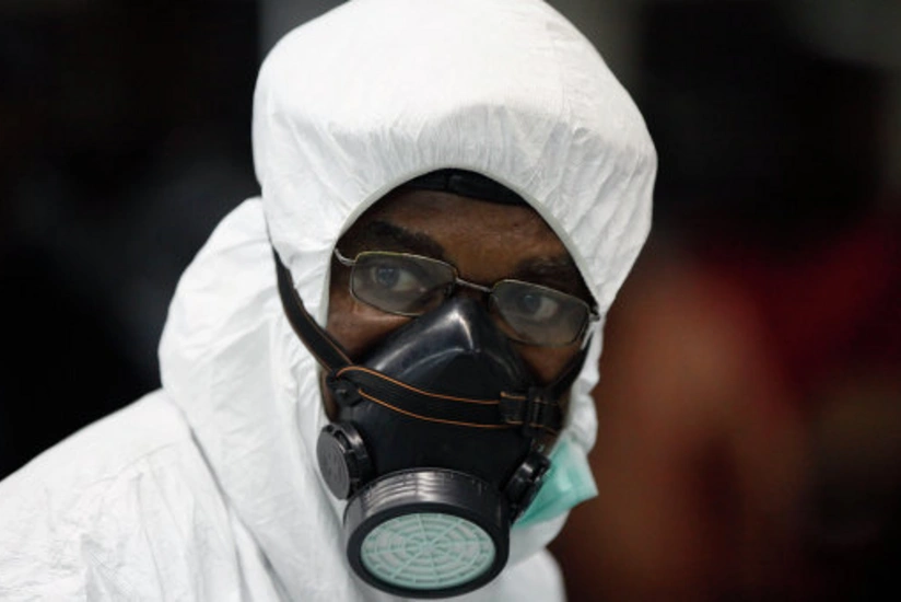 Ebola killed over 1,100 in Congo