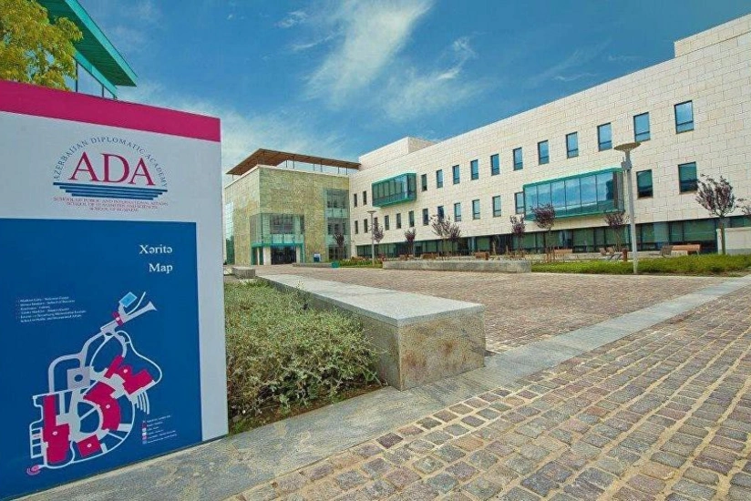 ADA Institute for Development and Diplomacy to cooperate with Romanian Diplomatic Institute