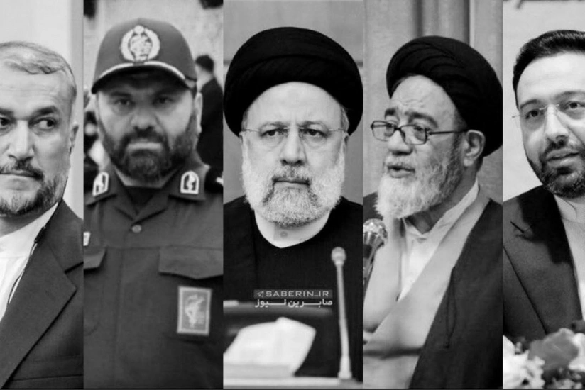 Похороны президента Ирана Раиси пройдут 23 мая