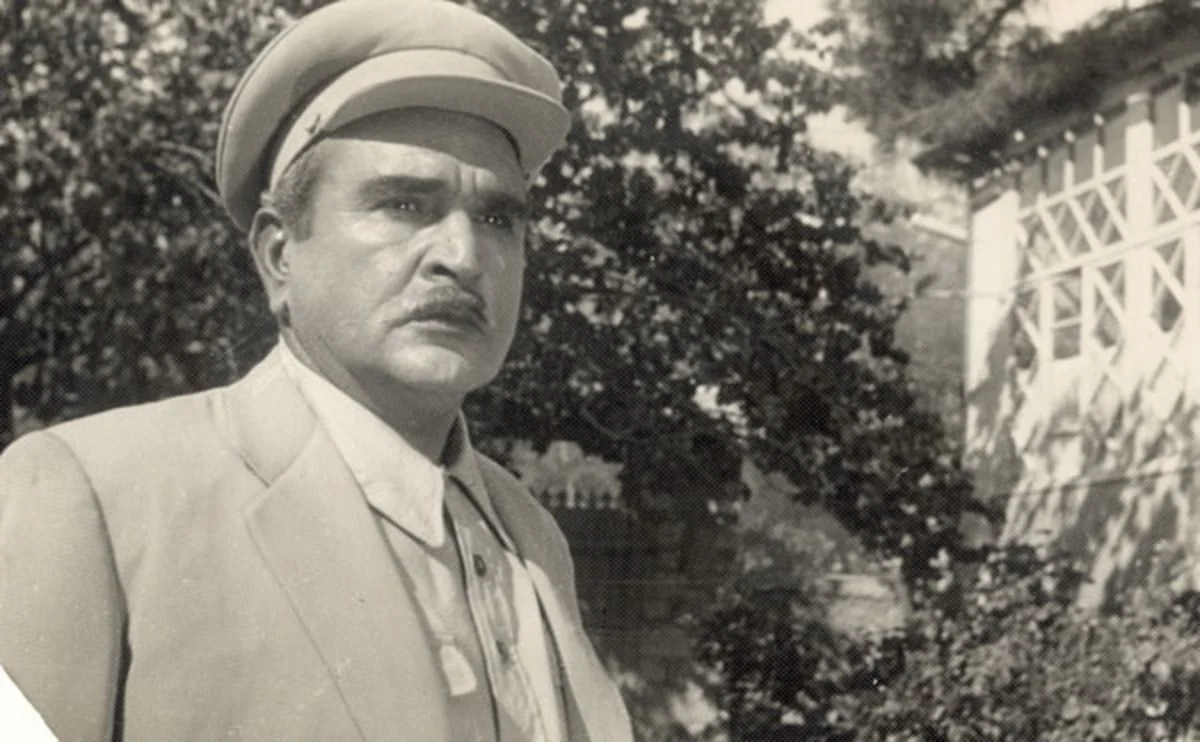 Azərbaycanın görkəmli aktyorunun 105 yaşı tamam olur