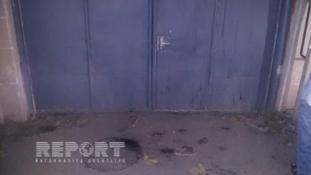 Lənkəranda 12 yaşlı velosipedçini maşınla vuraraq qaçan sürücü tutulub - FOTO - VİDEO - YENİLƏNİB