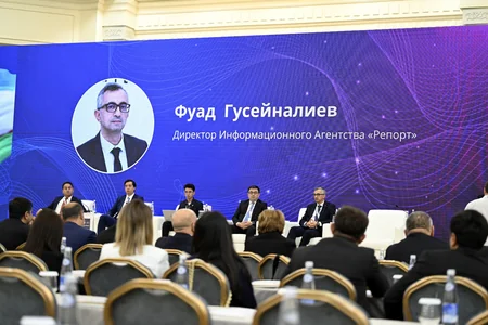 Professionalism of journalists crucial in combating disinformation, says Report's director
