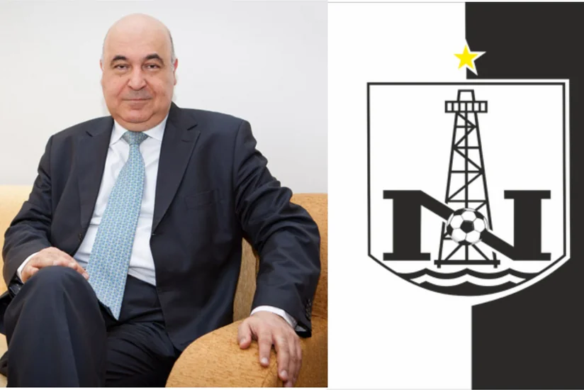 ​Yazıçı Çingiz Abdullayev Neftçi klubunun Müşahidə Şurasının sədri seçilib