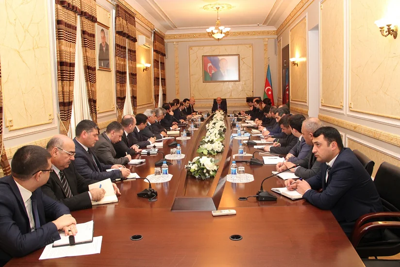 Bu il Bakıda 7 dini icmanın qeydiyyatı ləğv olunub