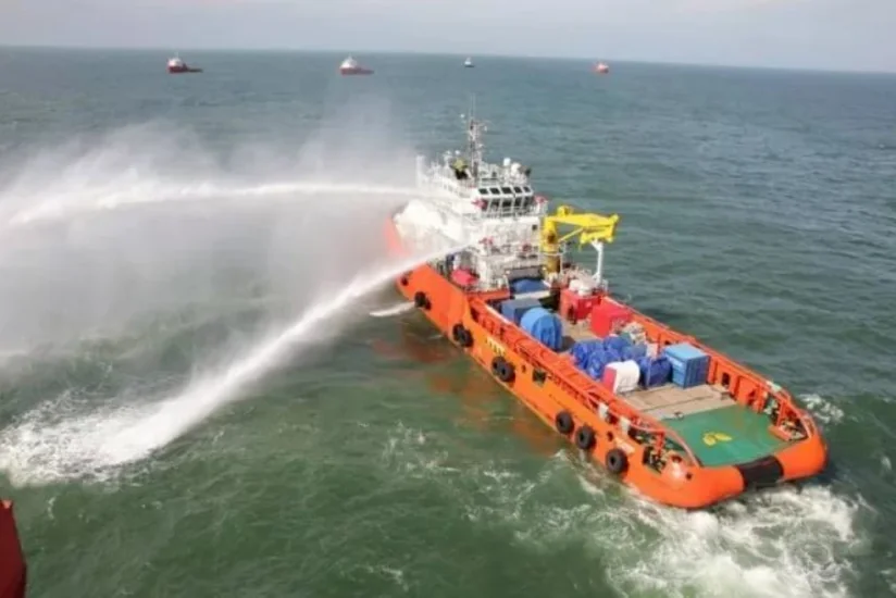 Azərbaycan Qazaxıstanda xilasetmə xidmətləri üzrə təlimlərdə iştirak edəcək