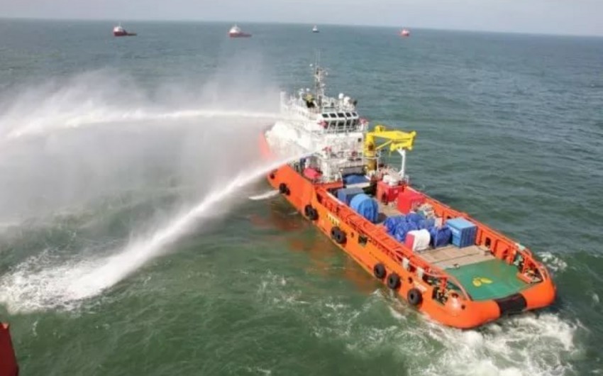 Azerbaijan to attend in rescue exercises in Kazakhstan