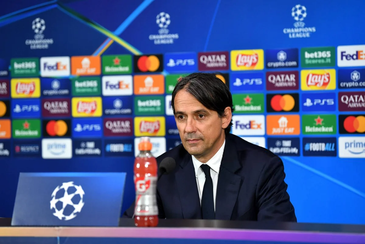 İnterin baş məşqçisi Səudiyyə Ərəbistanı klubunun təklifini rədd edib