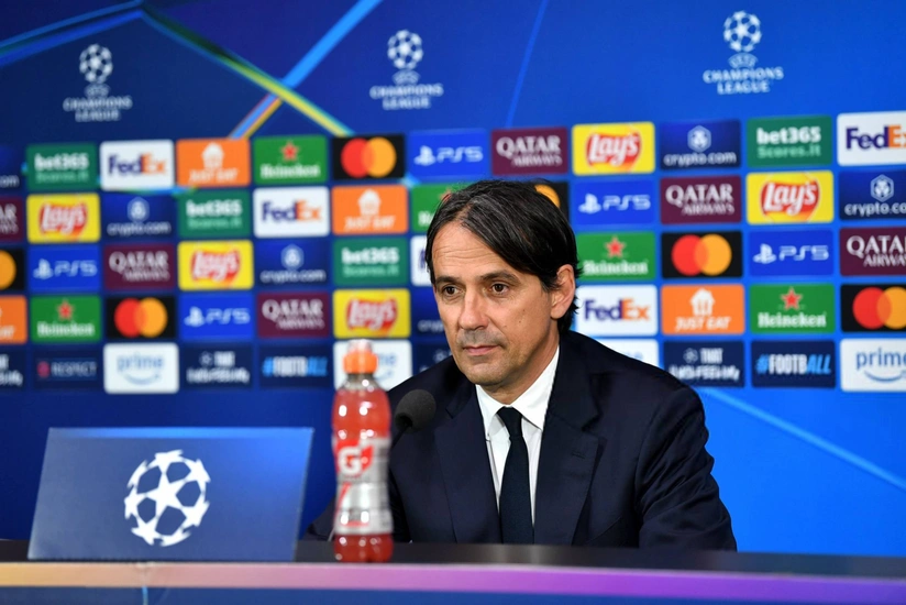 İnterin baş məşqçisi Səudiyyə Ərəbistanı klubunun təklifini rədd edib