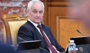 Министр обороны РФ: Внерегиональные силы активизируются на Южном Кавказе 