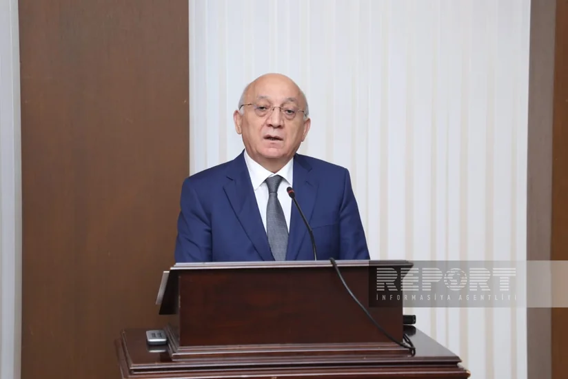 Mübariz Qurbanlı: Dünya təhlükəli vəziyyətdədir və dini münaqişələrin hələ də mövcudluğu təəssüf doğurur