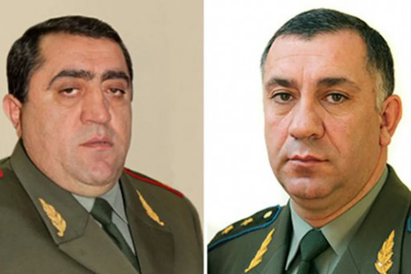 СМИ: Большие изменения  произойдут в Генштабе ВС Армении