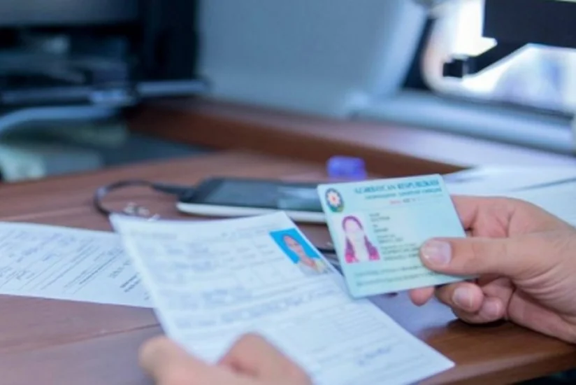 Ötən il Azərbaycanda 2689 nəfər ad, ata adı və soyadını dəyişdirib