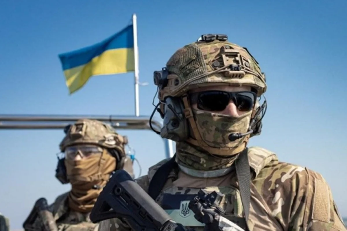 В бюджете Украины не хватает более 12.1 млрд долларов на нужды обороны