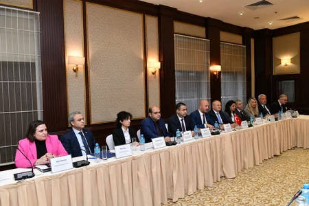Azərbaycan və Türkiyə “İcazə” blanklarının gələn ilə kvotasını razılaşdırıb