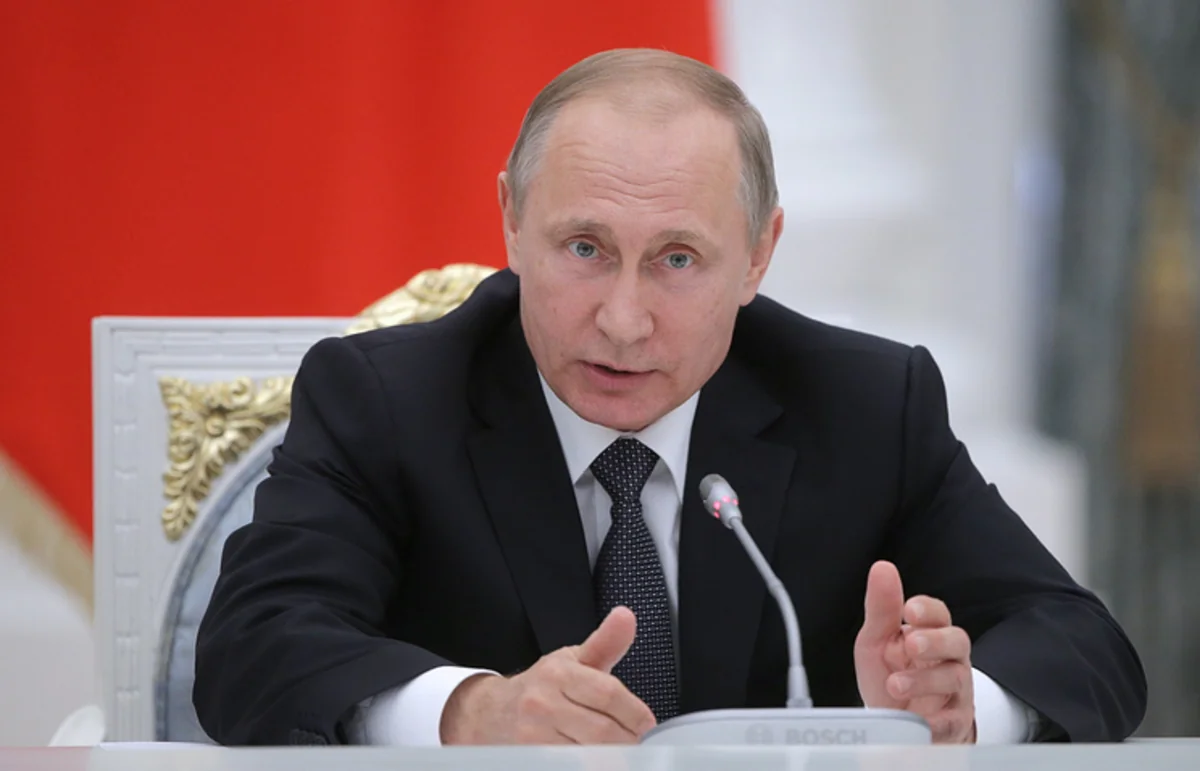 ​Путин начинает трехдневный визит по маршруту Ташкент - Пекин