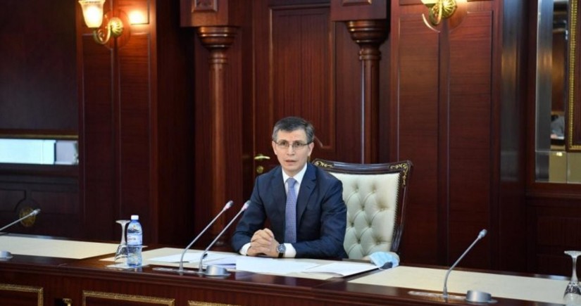 Azərbaycan Avropa Şurasının İnsan alverinə qarşı mübarizə haqqında Konvensiyasına qoşulacaq