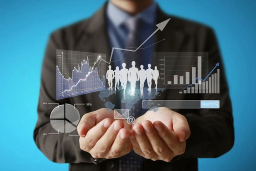 Президент: Азербайджан не зависит ни от какой международной финансовой структуры