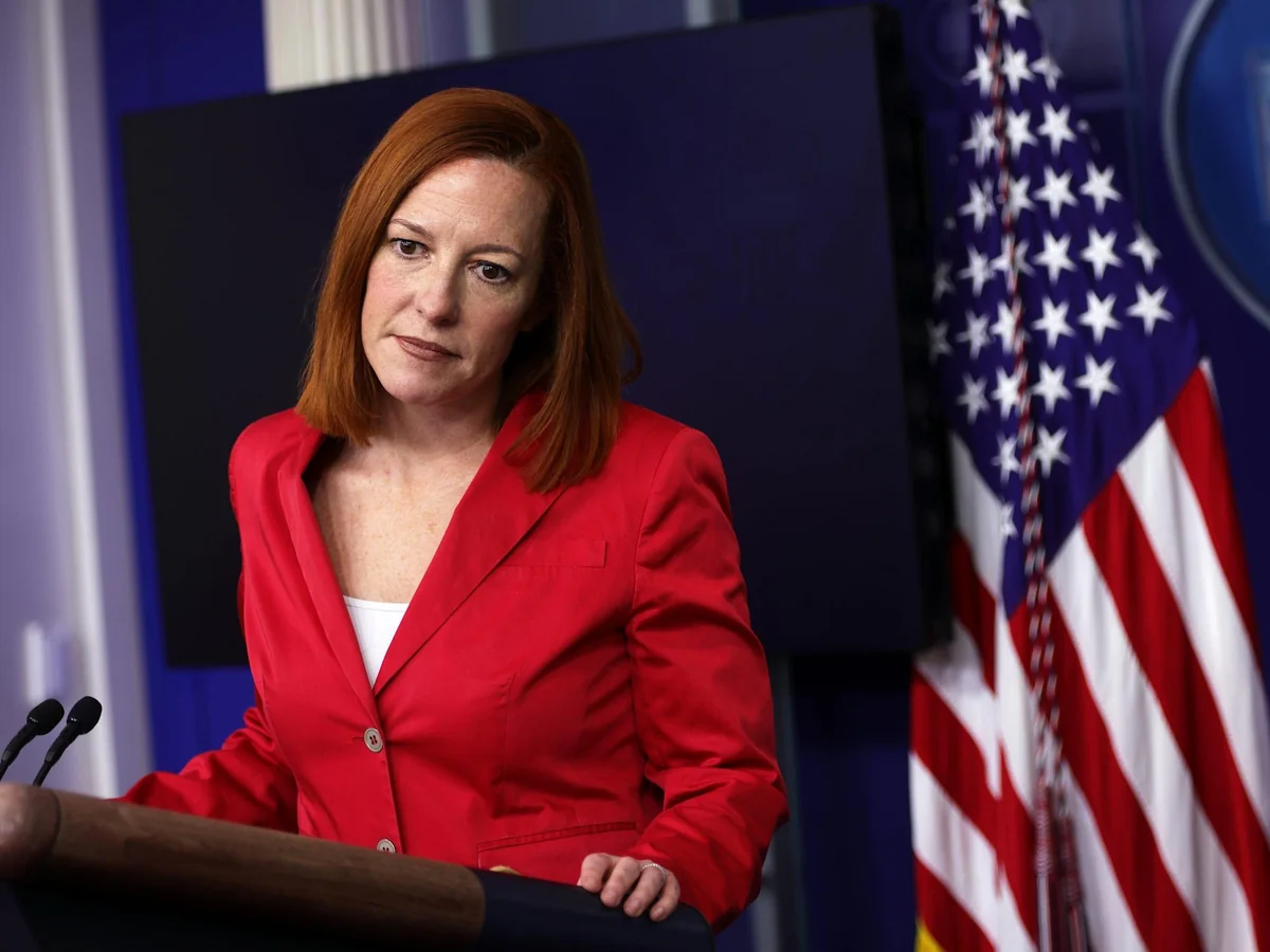 Psaki: ABŞ Çinin hərbi modernləşdirilməsindən narahatdır
