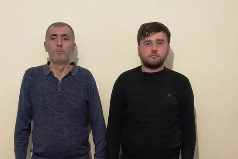 İrandan Azərbaycana narkotik keçirilməsinin qarşısı alınıb