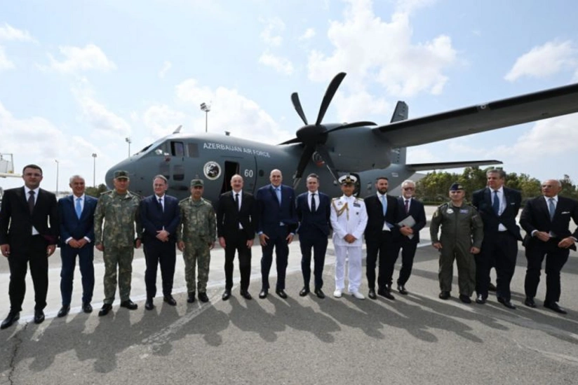 Müdafiə Nazirliyi həftəlik icmalını təqdim edib