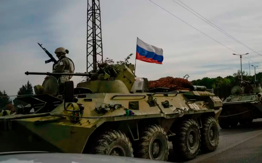 EU tells Damascus to get rid of Russian bases if it wants sanctions lifted