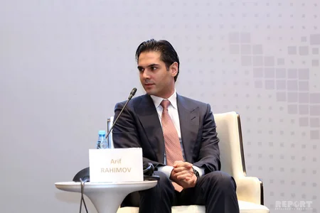 Made in Azerbaijan brendi müxtəlif ölkələrdə təbliğ olunacaq