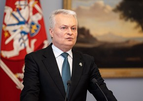 Litvada sərhəd nəzarətini qeyri-qanuni miqrasiya qarşısında kapitulyasiya adlandırılıb