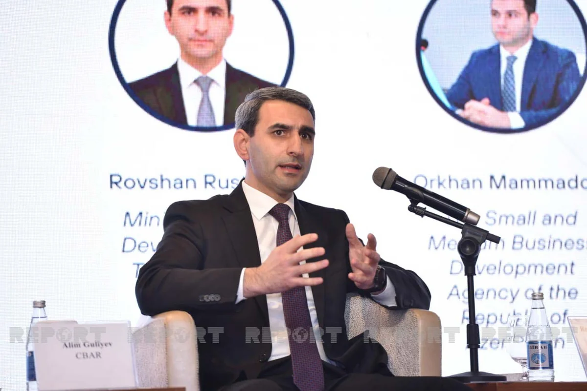 Concept of digitalization of Digital Development Ministry - in the process of coordination