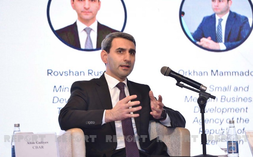 Nazir müavini: Bu il sosial şəbəkələrdə 126 saxta səhifə aşkarlamışıq