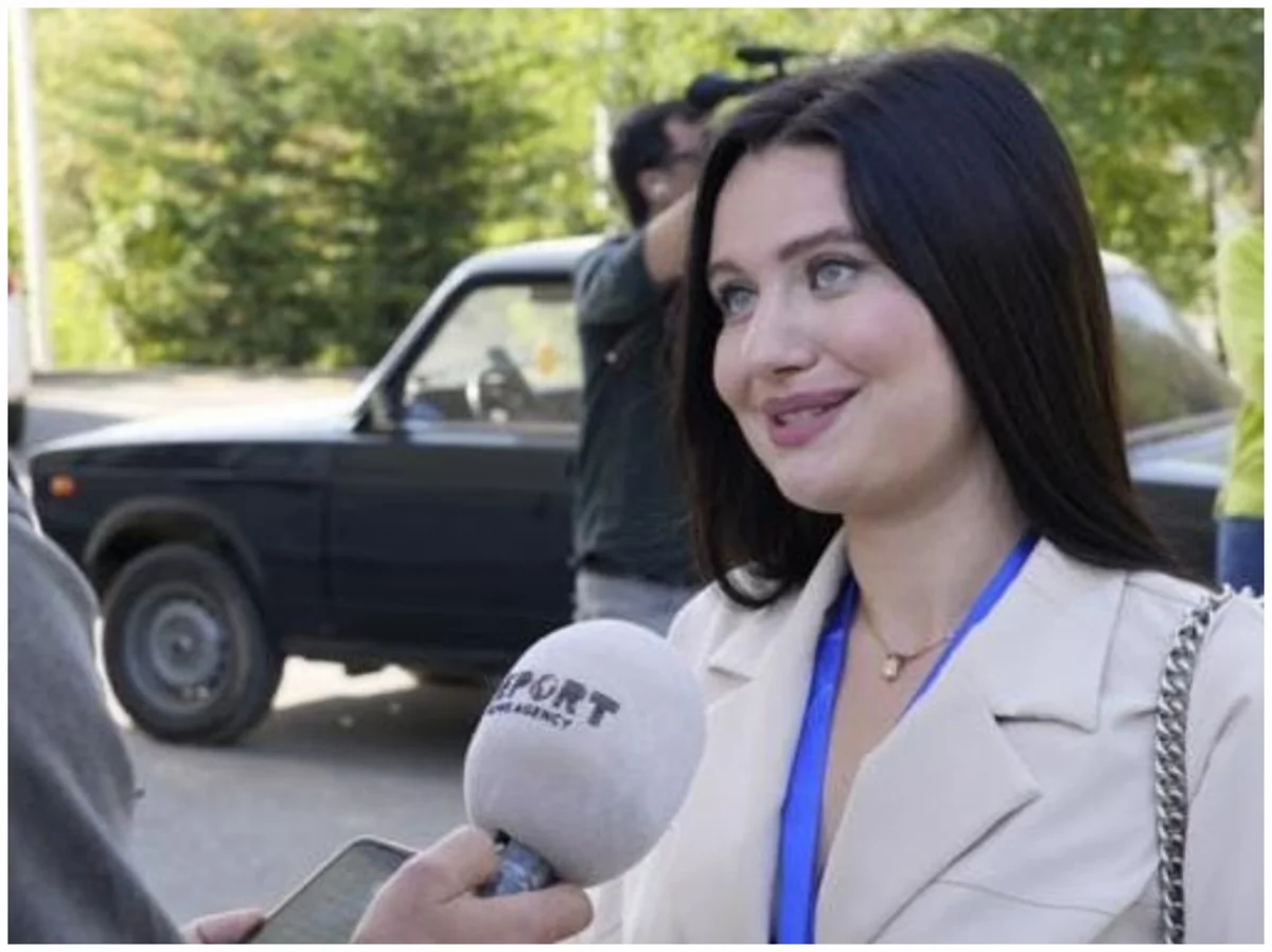 CIS observers: All electoral rights of Azerbaijani citizens fully realized