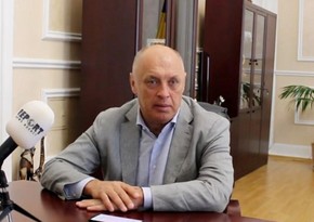 Mayor of Ukraine's Poltava: We have been friends with Azerbaijanis for decades