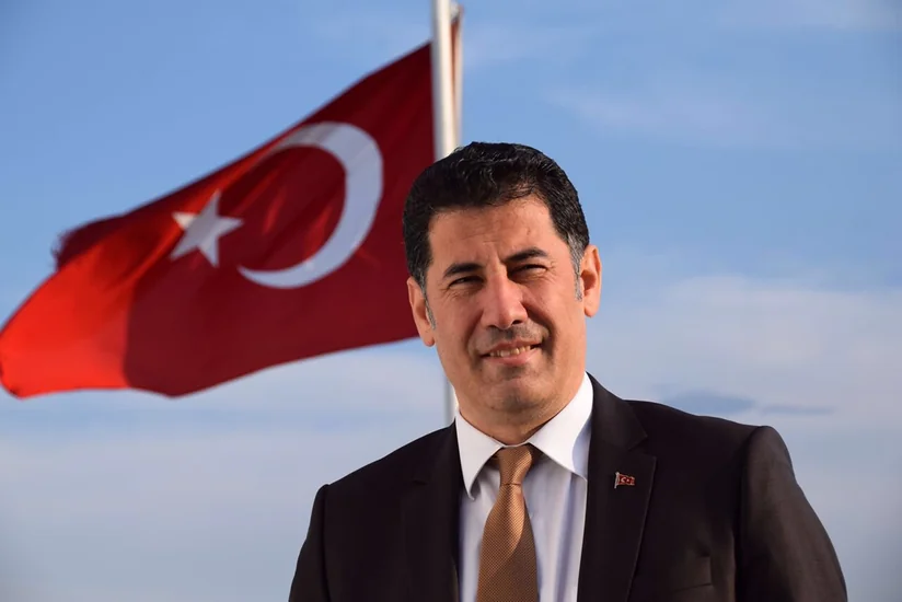 Sinan Oğan: “Bu seçkilərin nəticəsinin ölkəmiz və millətimiz üçün xeyirli olacağına ümid edirəm