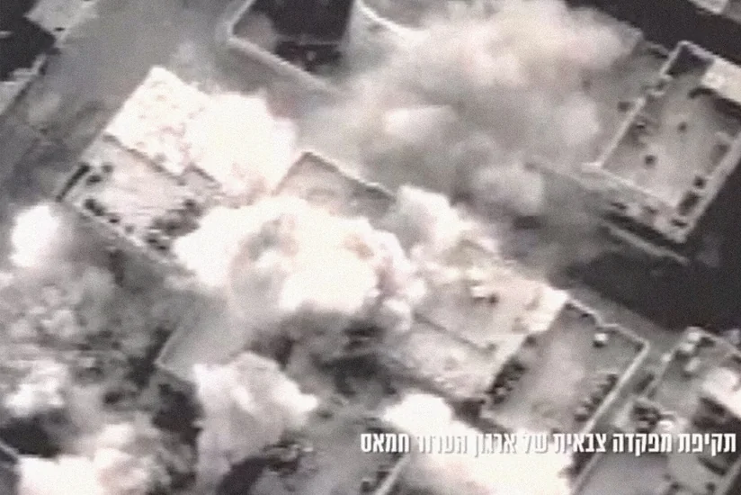 ЦАХАЛ может приостановить операцию в секторе Газа